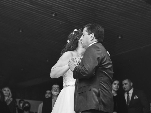 El matrimonio de Esteban y Marcela en Rancagua, Cachapoal 145