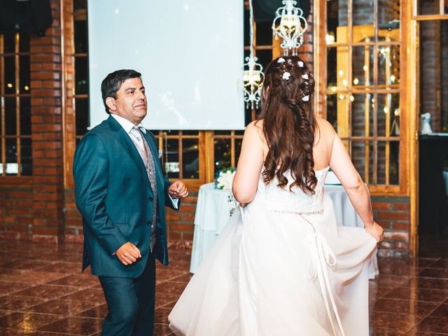 El matrimonio de Esteban y Marcela en Rancagua, Cachapoal 146