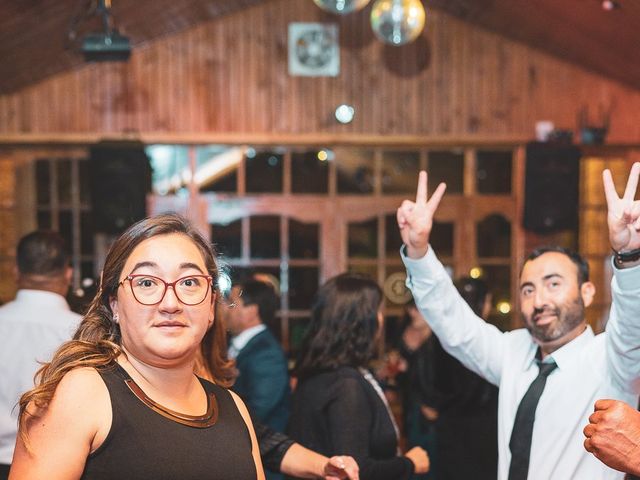 El matrimonio de Esteban y Marcela en Rancagua, Cachapoal 149