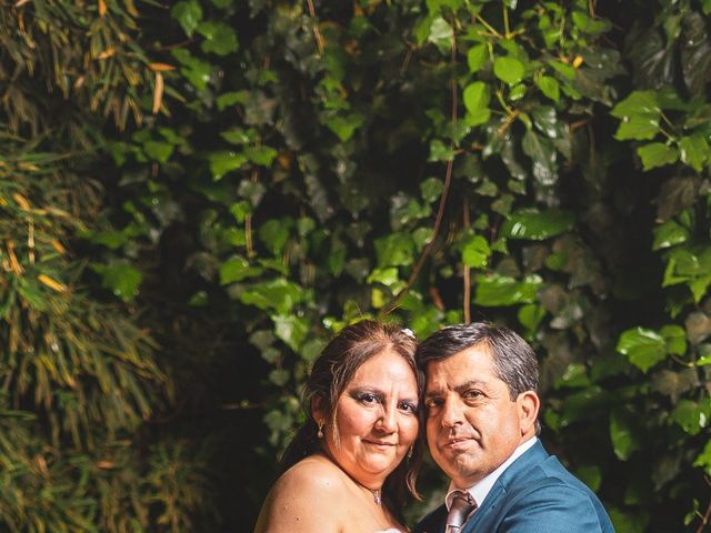 El matrimonio de Esteban y Marcela en Rancagua, Cachapoal 165