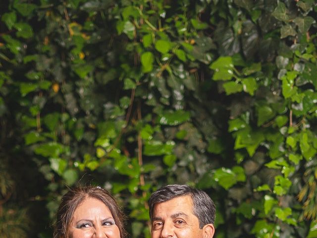 El matrimonio de Esteban y Marcela en Rancagua, Cachapoal 167