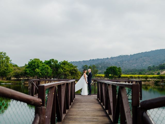 El matrimonio de Jorge y Karoll