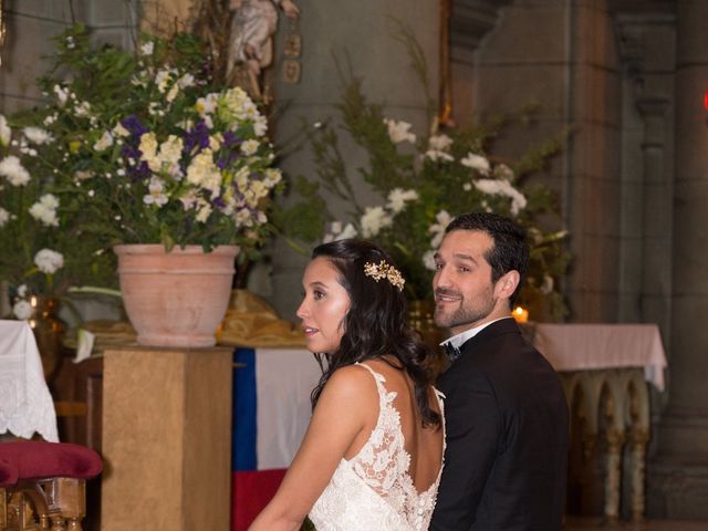 El matrimonio de Ignacio y Miquela en Buin, Maipo 30