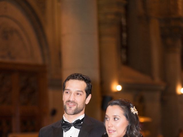 El matrimonio de Ignacio y Miquela en Buin, Maipo 34