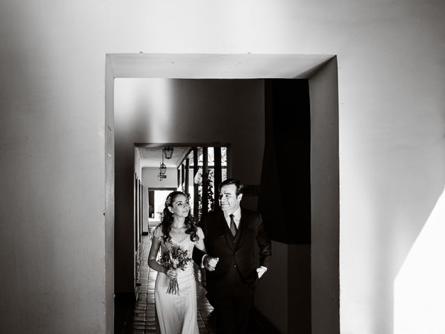 El matrimonio de Andrés y Camila en Santiago, Santiago 27