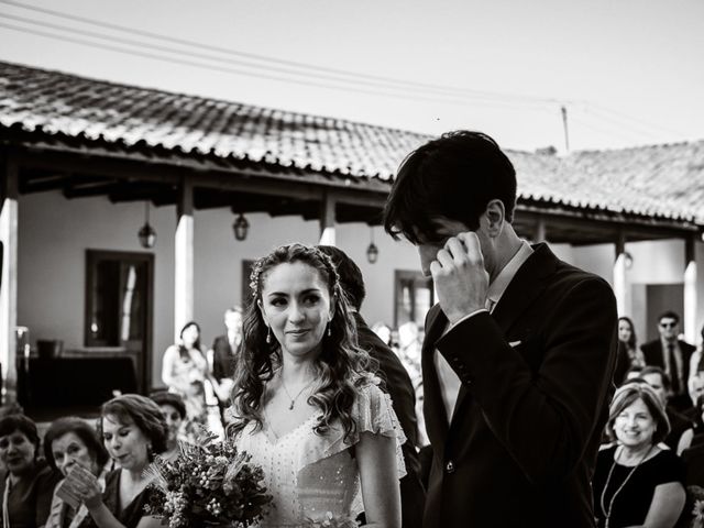 El matrimonio de Andrés y Camila en Santiago, Santiago 32