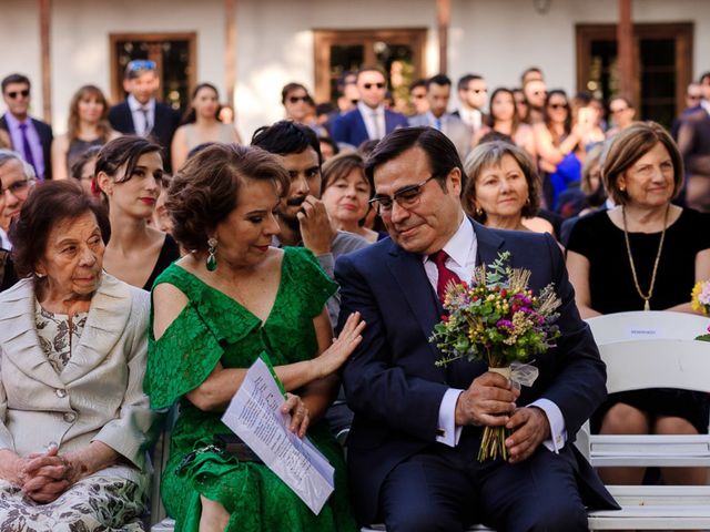 El matrimonio de Andrés y Camila en Santiago, Santiago 33