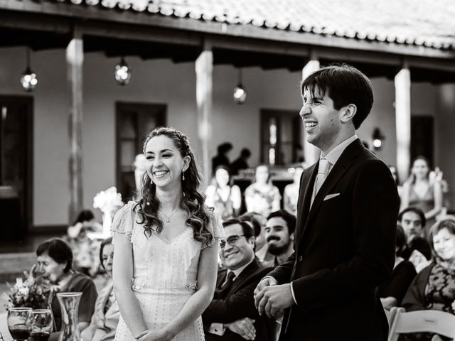 El matrimonio de Andrés y Camila en Santiago, Santiago 50