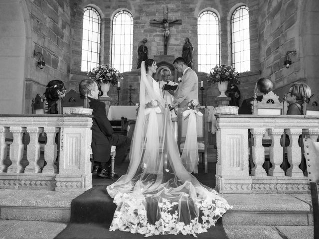 El matrimonio de Edgardo y Luz Mery en La Serena, Elqui 2