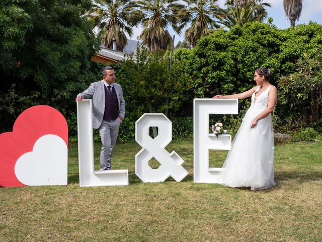 El matrimonio de Edgardo y Luz Mery en La Serena, Elqui 3