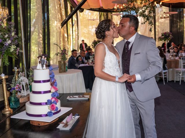 El matrimonio de Edgardo y Luz Mery en La Serena, Elqui 10