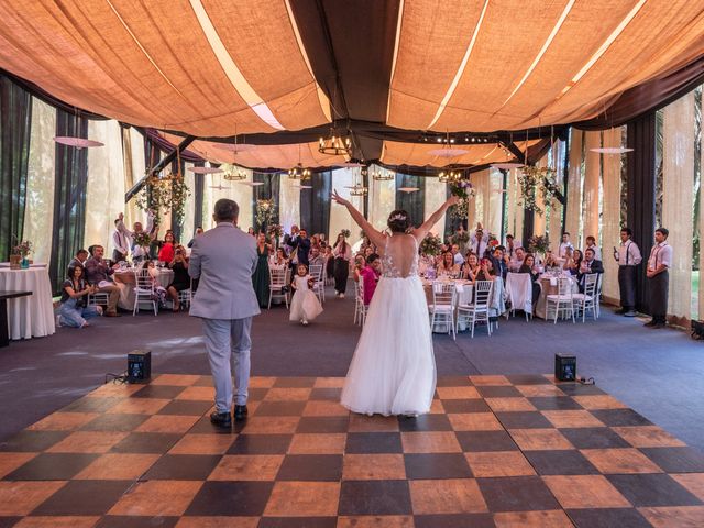 El matrimonio de Edgardo y Luz Mery en La Serena, Elqui 22