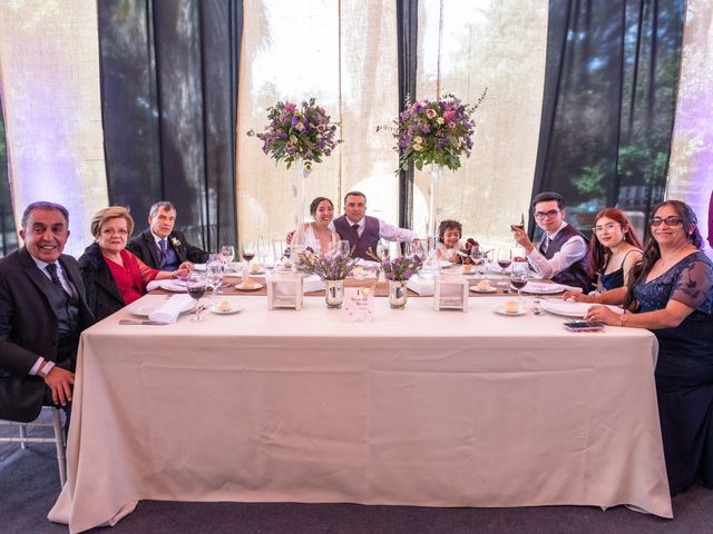 El matrimonio de Edgardo y Luz Mery en La Serena, Elqui 30