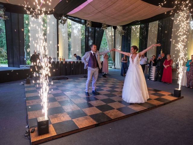 El matrimonio de Edgardo y Luz Mery en La Serena, Elqui 46