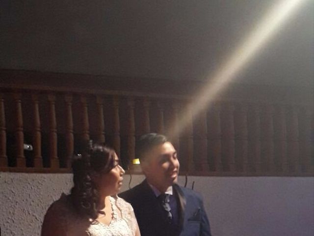 El matrimonio de Sebastián y Valeria en Maipú, Santiago 22