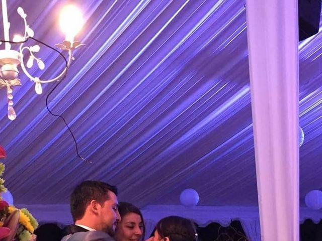 El matrimonio de Francisco y Jennifer en Pirque, Cordillera 6