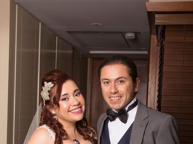 El matrimonio de Felipe y Cecilia en Valdivia, Valdivia 15
