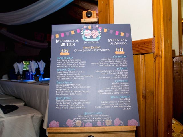 El matrimonio de Felipe y Cecilia en Valdivia, Valdivia 25