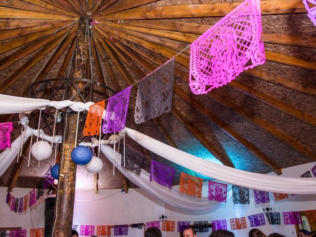 El matrimonio de Felipe y Cecilia en Valdivia, Valdivia 26