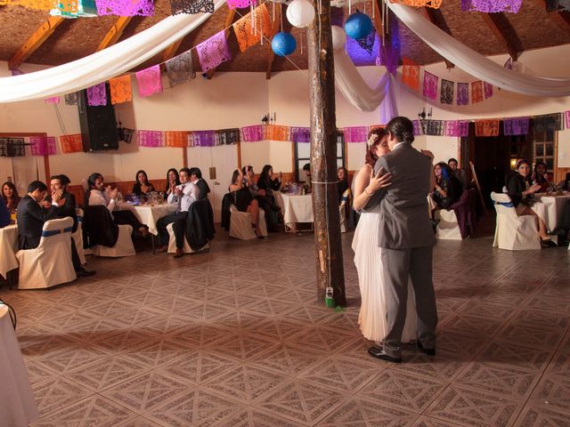 El matrimonio de Felipe y Cecilia en Valdivia, Valdivia 46