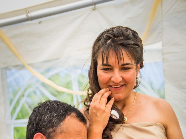 El matrimonio de Juan y Lorena en Isla de Maipo, Talagante 25