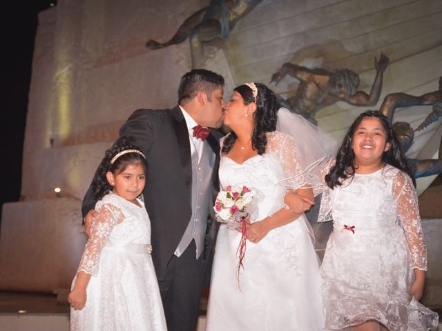 El matrimonio de Cristian y Jessica en Punta Arenas, Magallanes 23