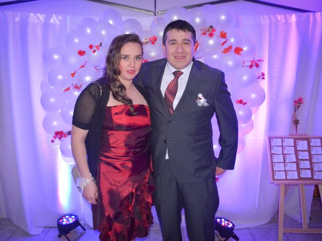 El matrimonio de Cristian y Jessica en Punta Arenas, Magallanes 30