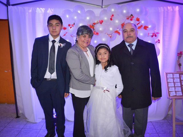 El matrimonio de Cristian y Jessica en Punta Arenas, Magallanes 32