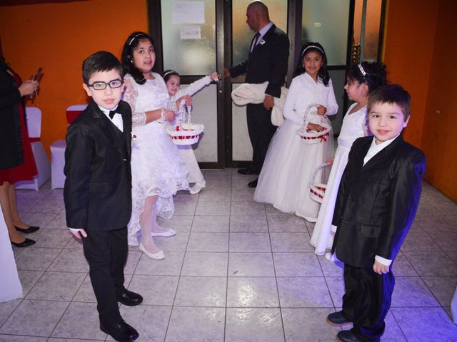 El matrimonio de Cristian y Jessica en Punta Arenas, Magallanes 33