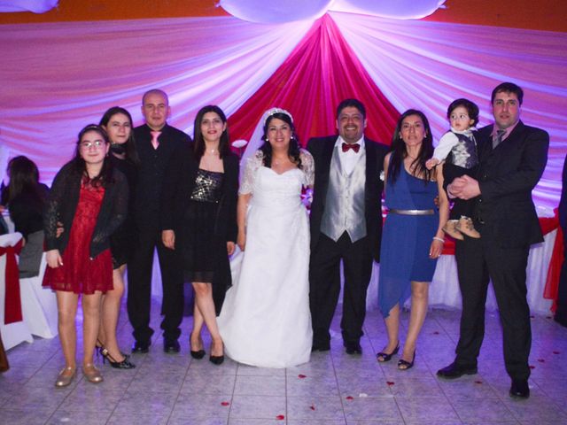 El matrimonio de Cristian y Jessica en Punta Arenas, Magallanes 38