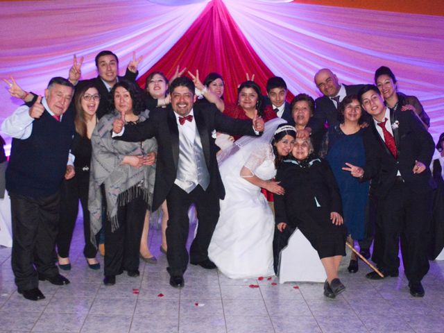 El matrimonio de Cristian y Jessica en Punta Arenas, Magallanes 39
