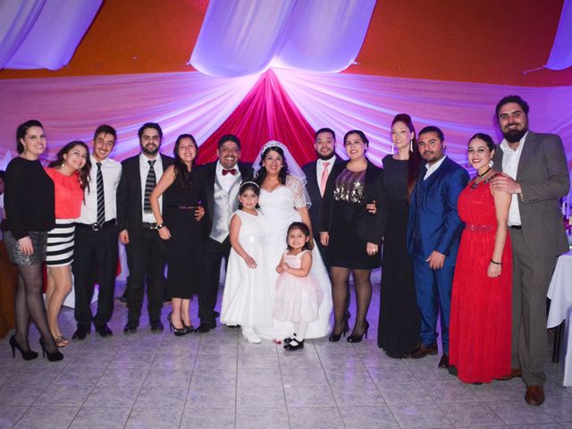 El matrimonio de Cristian y Jessica en Punta Arenas, Magallanes 46