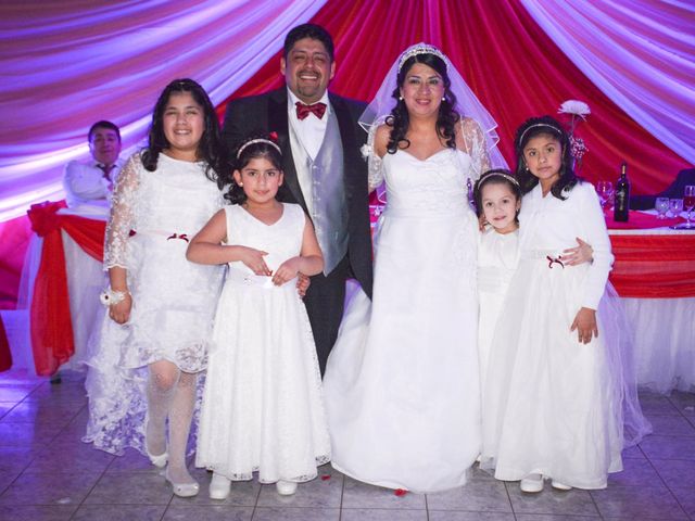El matrimonio de Cristian y Jessica en Punta Arenas, Magallanes 48