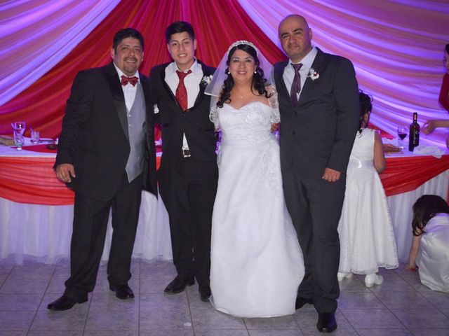 El matrimonio de Cristian y Jessica en Punta Arenas, Magallanes 49