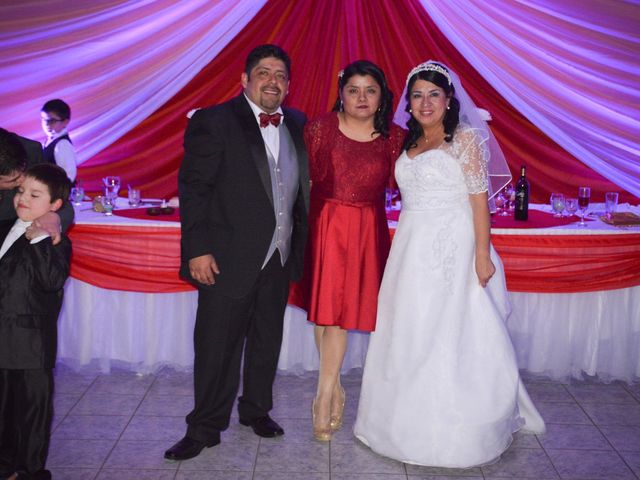 El matrimonio de Cristian y Jessica en Punta Arenas, Magallanes 50