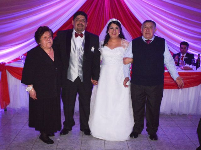 El matrimonio de Cristian y Jessica en Punta Arenas, Magallanes 51