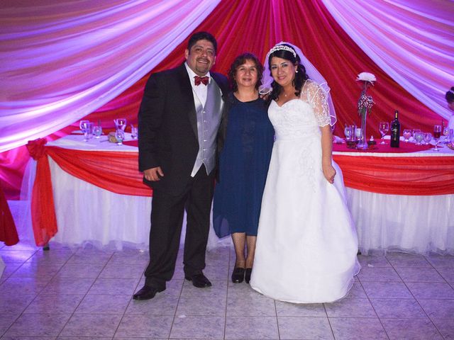 El matrimonio de Cristian y Jessica en Punta Arenas, Magallanes 53
