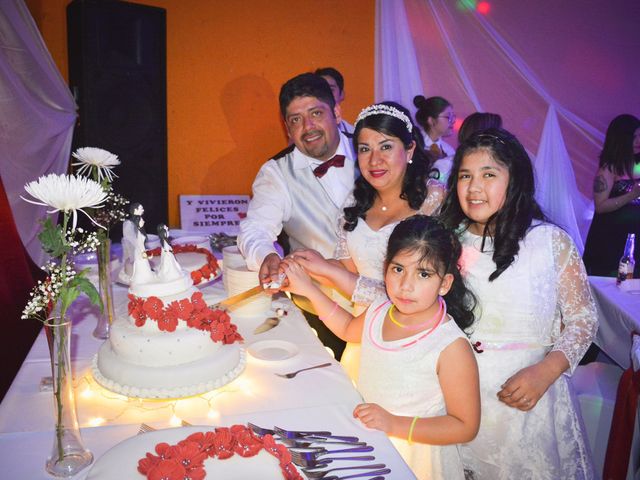 El matrimonio de Cristian y Jessica en Punta Arenas, Magallanes 58