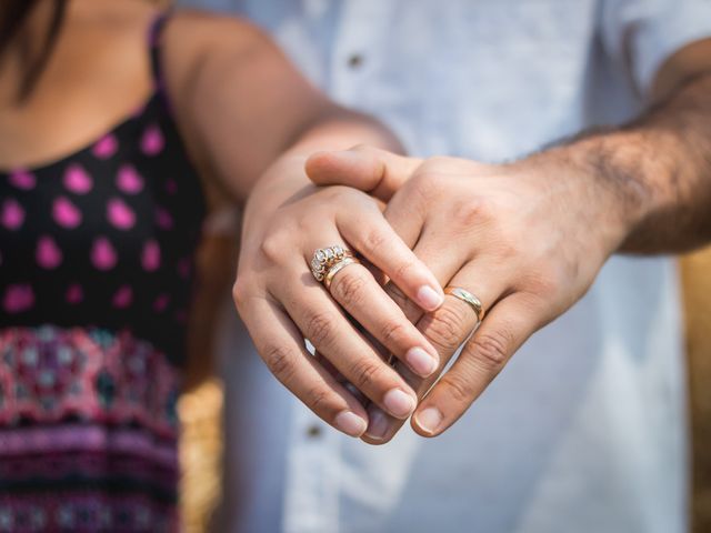 El matrimonio de Luis y Javiera en Los Andes, Los Andes 3