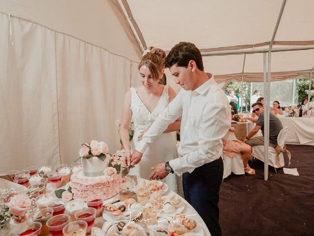 El matrimonio de Luis y Karen en Chimbarongo, Colchagua 6