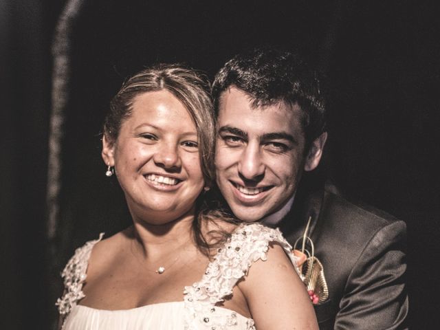 El matrimonio de Leonel y Jocelyn en Hualqui, Concepción 25