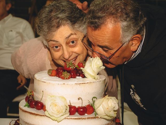 El matrimonio de Víctor y Gilka en Pucón, Cautín 10