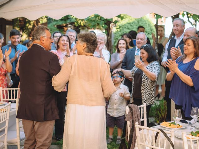 El matrimonio de Víctor y Gilka en Pucón, Cautín 12