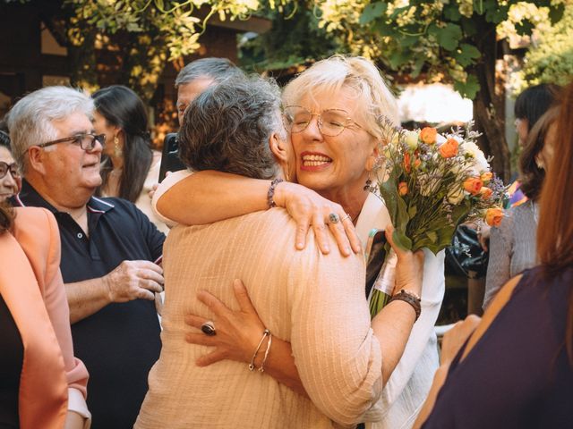 El matrimonio de Víctor y Gilka en Pucón, Cautín 1