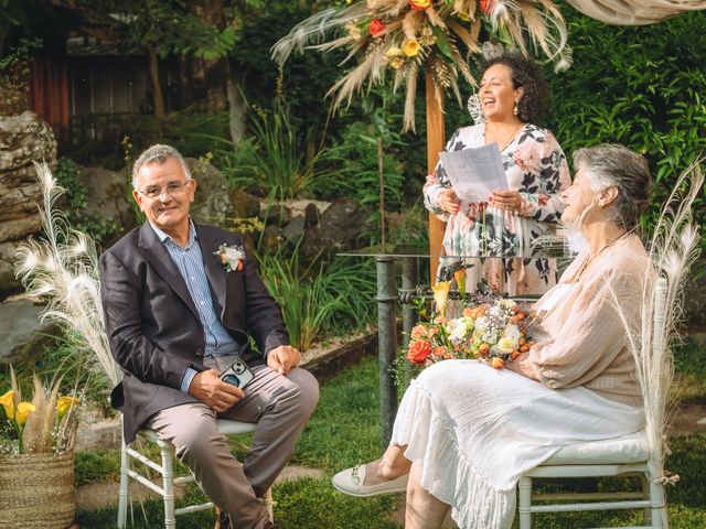 El matrimonio de Víctor y Gilka en Pucón, Cautín 14