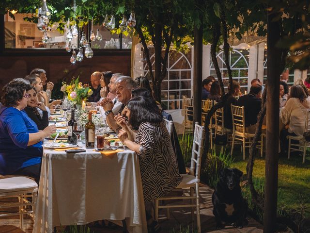 El matrimonio de Víctor y Gilka en Pucón, Cautín 16