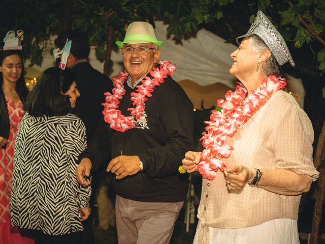 El matrimonio de Víctor y Gilka en Pucón, Cautín 21