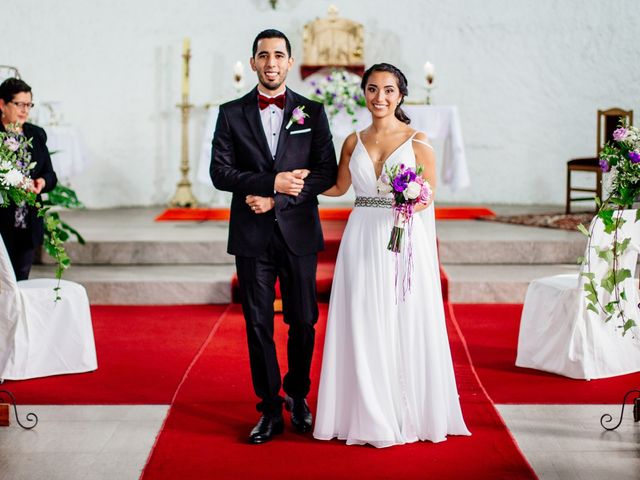 El matrimonio de Juan David y Cata en San Pedro de la Paz, Concepción 23