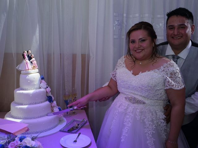 El matrimonio de Alex  y Angélica  en Punta Arenas, Magallanes 27