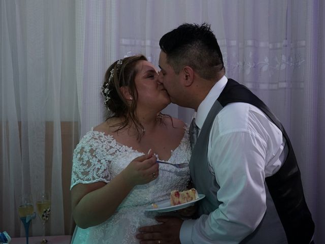 El matrimonio de Alex  y Angélica  en Punta Arenas, Magallanes 28
